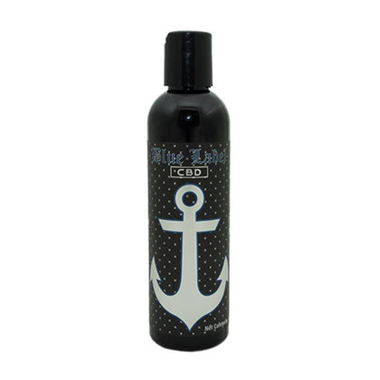 Blue Label CBD - CBD Topical - Hemp Body Lotion - 500mg-1000mg-buy-CBD-online