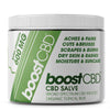 BoostCBD - CBD Topical - Max Strength Infused Salve - 4oz