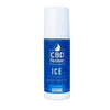 CBD Fusion - CBD Topical - Ice Body Shots - 300mg-600mg