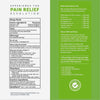 CBD Medic - CBD Topical - Arthritis Aches & Pain Relief Ointment