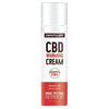 CBDistillery - CBD Topical - Broad Spectrum Warming Cream - 300mg