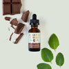 Coastal Clouds - CBD Tincture - Full Spectrum Mint Chocolate - 750mg-1500mg