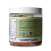 Core CBD - CBD Edible - Sour Gummies - 400mg