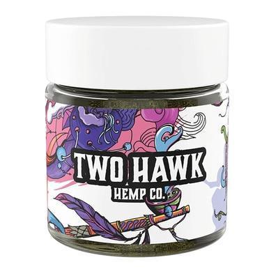 ERTH - Hemp Flower - Two Hawk-buy-CBD-online