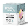 Green Roads - CBD Bath - Refresh Bath Bomb - 150mg