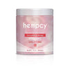 Hempcy - CBD Edible - Strawberry Ring Gummies - 250mg-1000mg