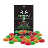 Hempzilla - CBD Edible - Sour Gummies - 10mg