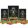 Hempzilla - CBD Edible - Sour Gummies - 10mg