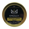Kingsley - CBD Topical - Full Spectrum Healthy Hands Balm - 150mg