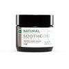 Natural Therapeutics - CBD Topical - Soothe Salve - 1000mg