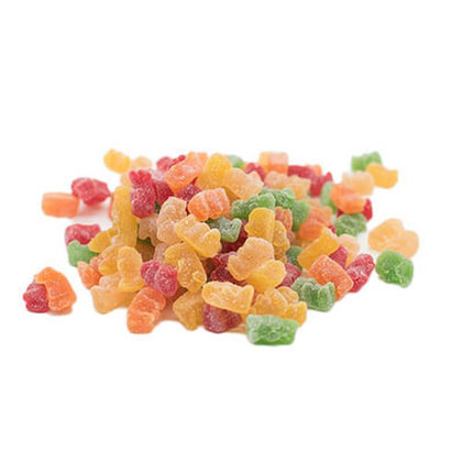Phoenix Natural Wellness - CBD Edible - Gummy Bears - 10mg-buy-CBD-online