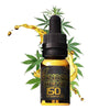 Pinnacle Hemp - CBD Tincture - Full Spectrum - 150mg-1800mg