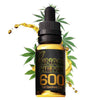 Pinnacle Hemp - CBD Tincture - Full Spectrum - 150mg-1800mg