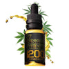 Pinnacle Hemp - CBD Tincture - Full Spectrum - 150mg-1800mg