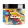 RA Royal CBD - CBD Edible - Gummy Sharks Gummies - 300mg-1200mg