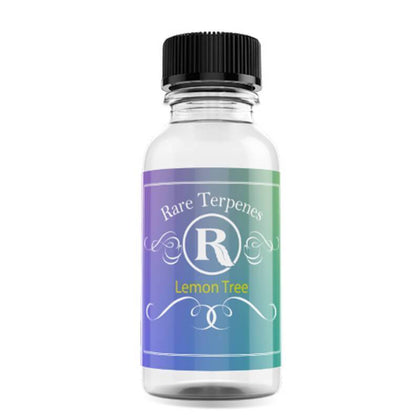 Rare Terpenes - Tepene Strain Blends - Lemon Tree-buy-CBD-online