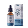Root Wellness - CBD Tincture - Broad Spectrum Blueberry Lemon - 500mg-1500mg