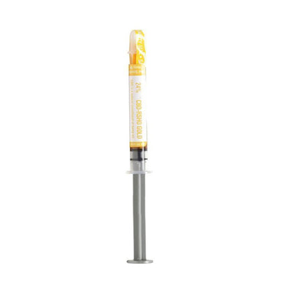 RSHO - CBD Tincture - Gold Label Oral Applicator - 750mg-buy-CBD-online