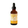 RSHO - CBD Tincture - Gold Liquid Hemp Oil - 2oz-500mg