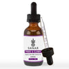 Sanar - CBD Pet Tincture - Paws & Claws Full Spectrum Wild Salmon - 100mg-600mg