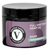Veritas Farms - CBD Topical - Full Spectrum Cooling Menthol Salve - 400mg-1000mg