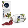 Wyld CBD - CBD Edible - Huckleberry Gummies - 250mg-500mg